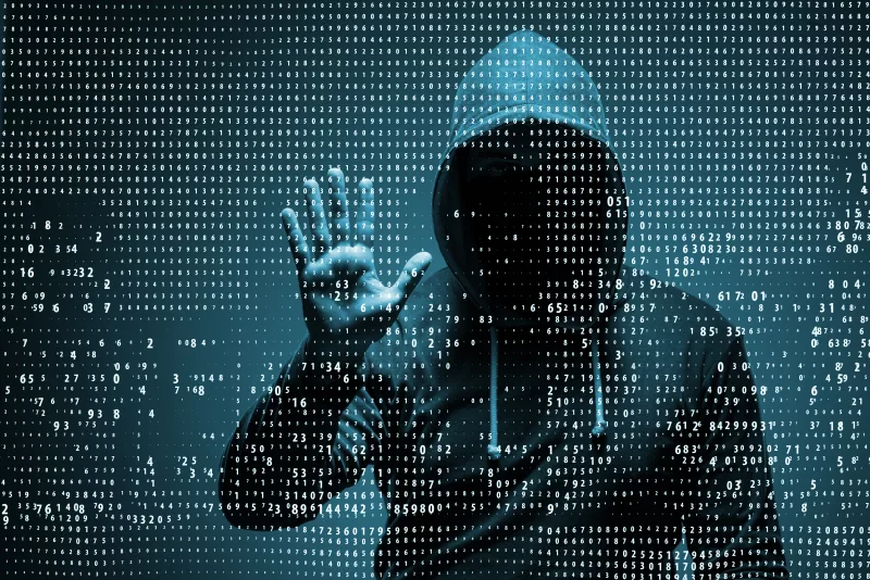 security can be complex