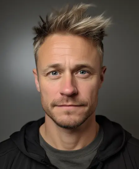 ...