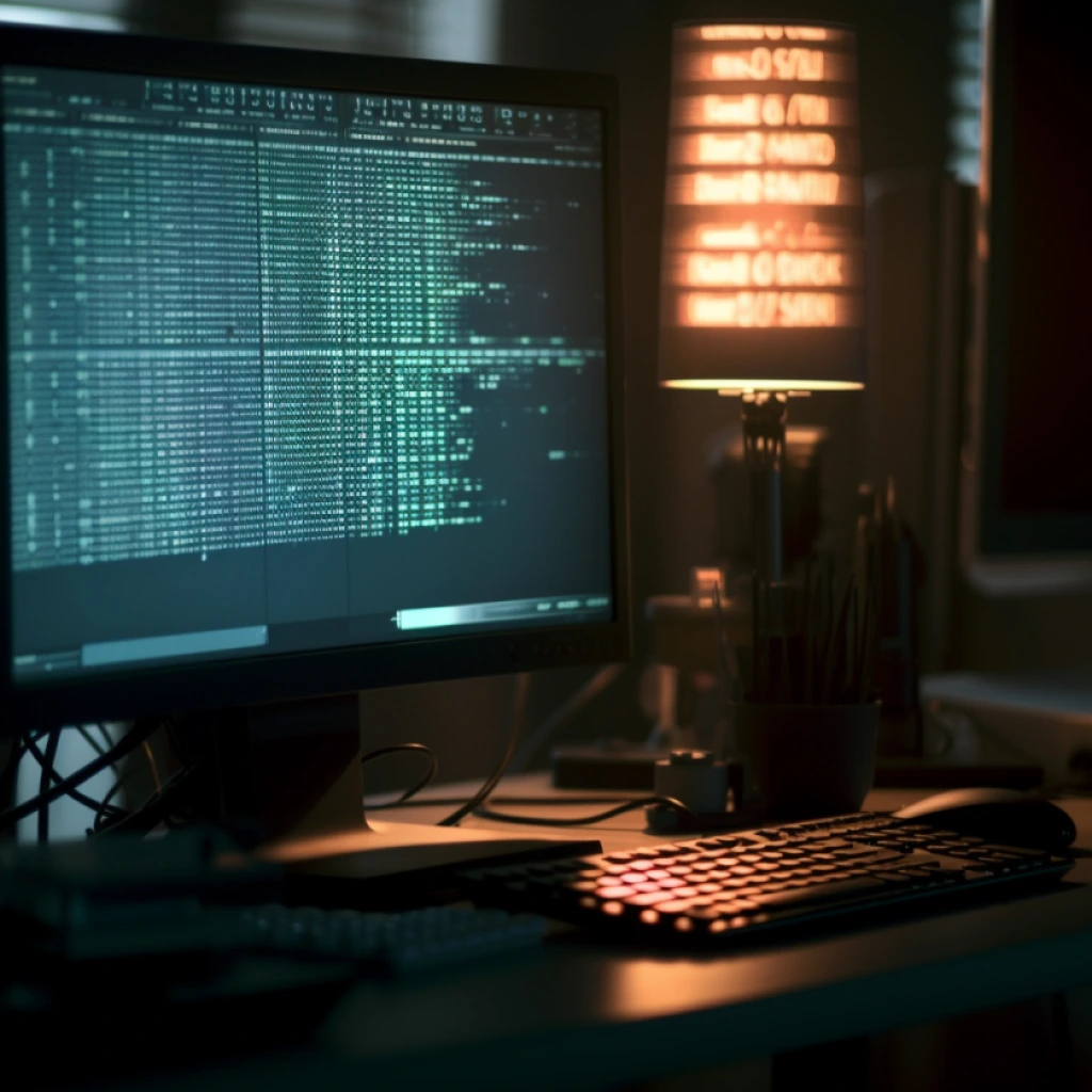 programming Console